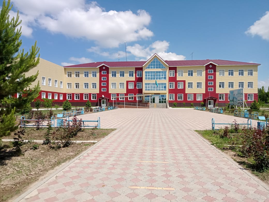 САПАЛЫҚ ҚҰРАМ 2023-2024 ОҚУ ЖЫЛЫ