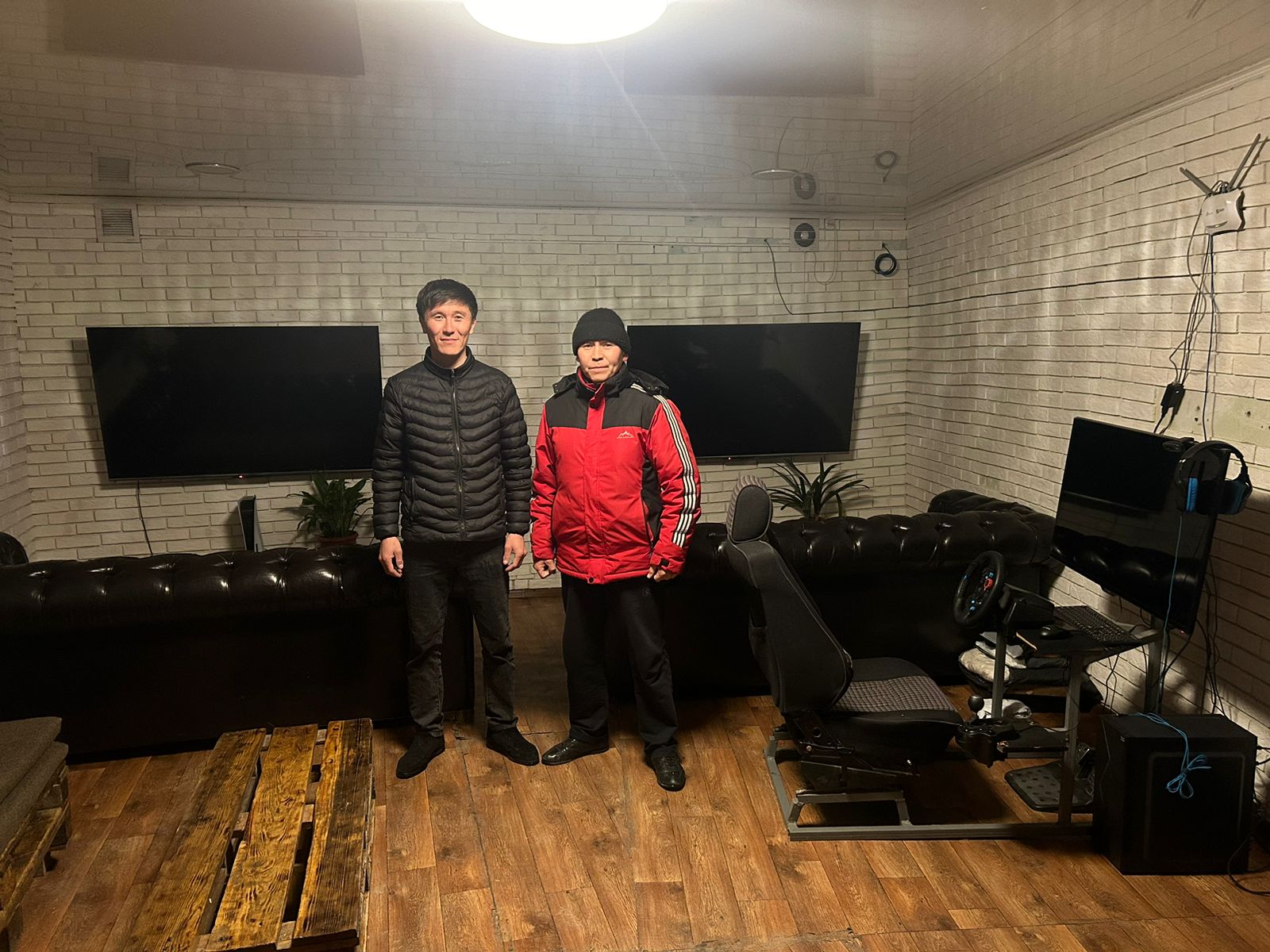 ҚҰҚЫҚ БҰЗУШЫЛЫҚТЫҢ АЛДЫН АЛУ бойынша түнгі рейд жұмысы жүргізілуде